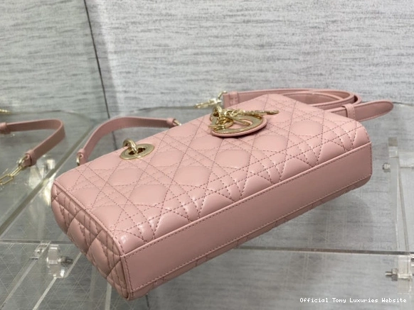 Tony Luxuries LADY diro D-JOY BAG 0811